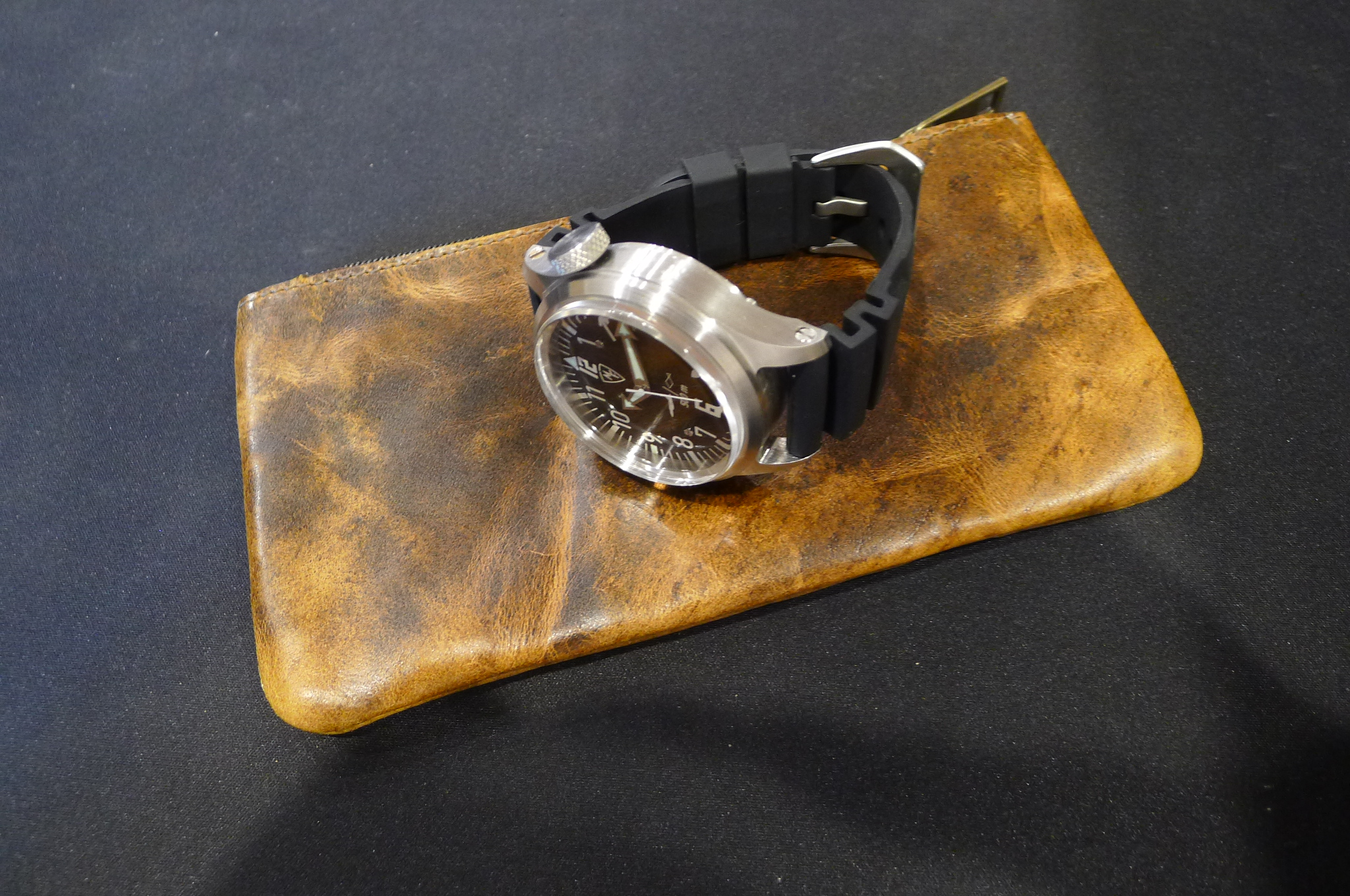 KAVENTSMANN MF BAUMUSTER M BIG PILOT - Image 11