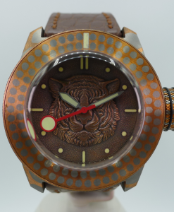 Alternative view of VINTAGE DREAM STAR SUPER CONDUCTOR MT
