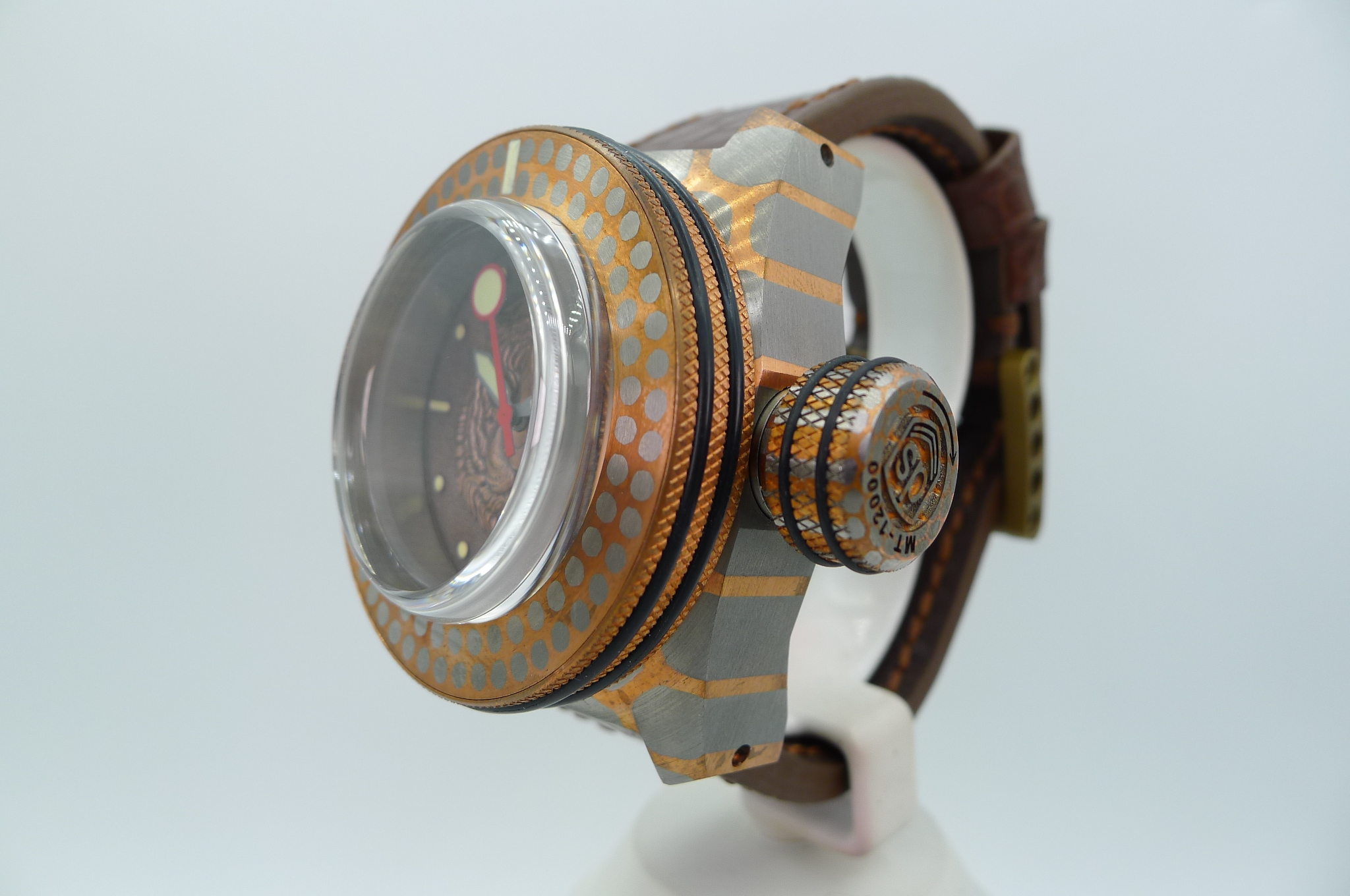 VINTAGE DREAM STAR SUPER CONDUCTOR MT - Image 3