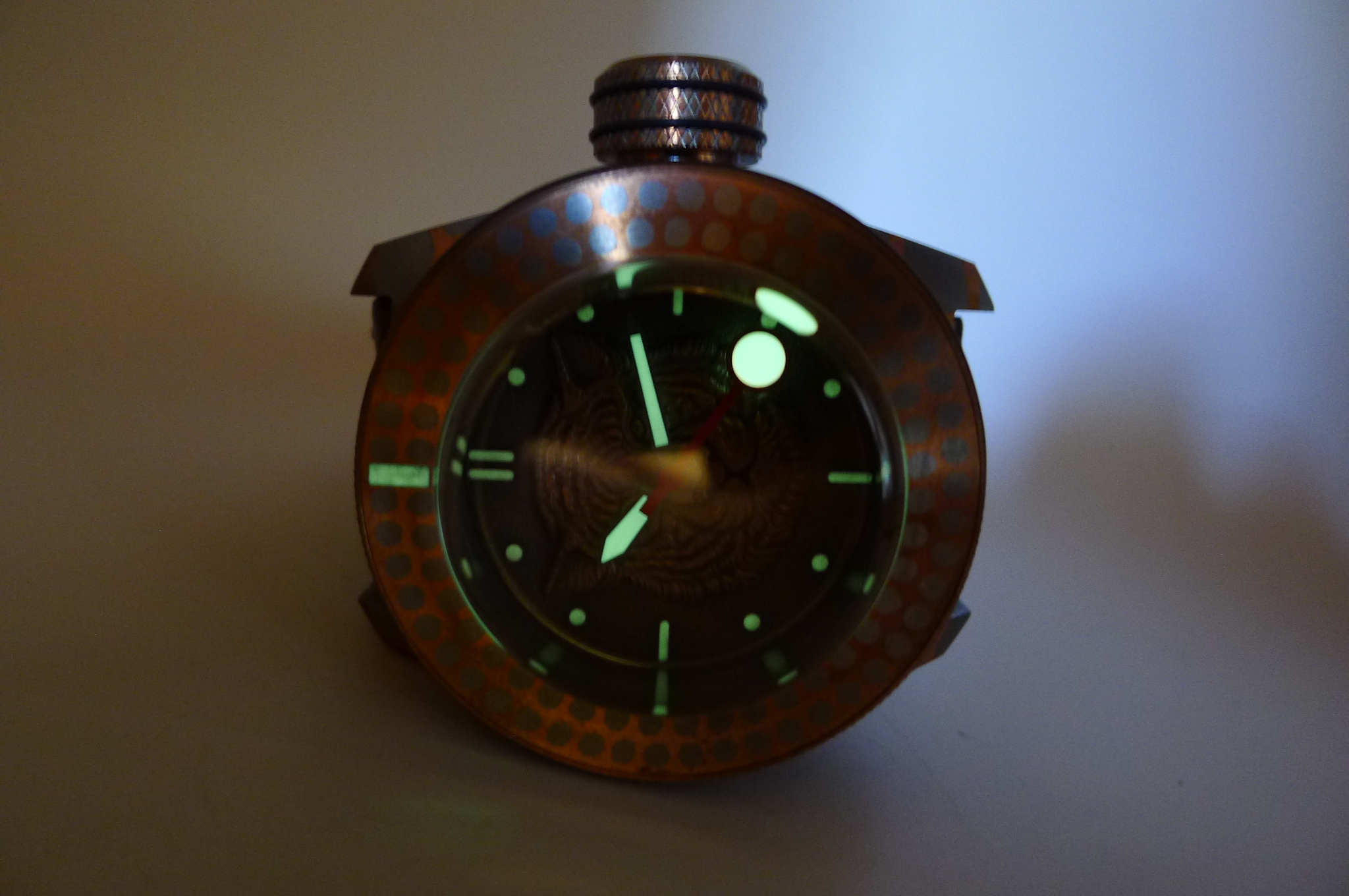 VINTAGE DREAM STAR SUPER CONDUCTOR MT - Image 9
