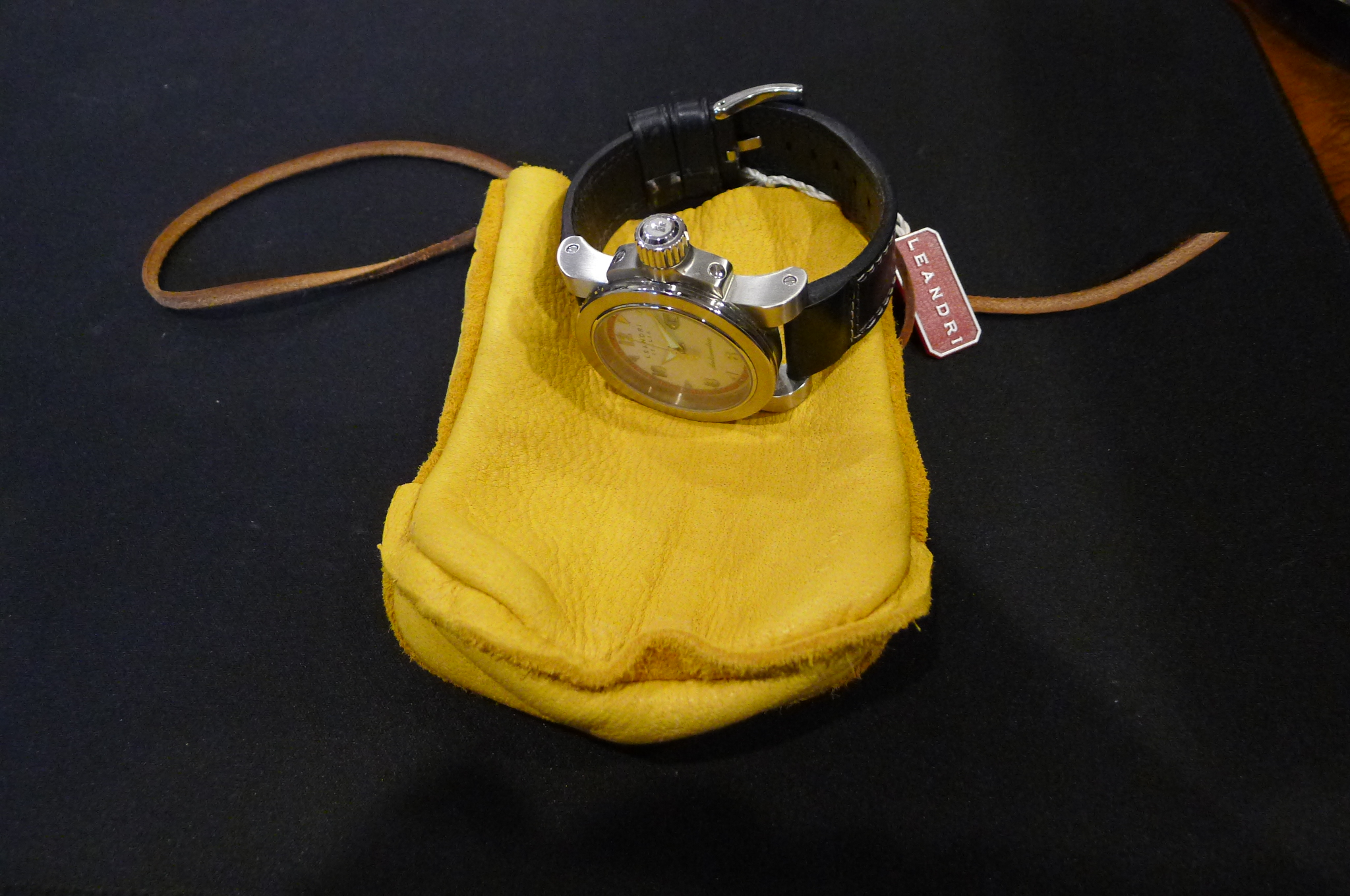 LEANDRI ITALIA 3061 - Image 10