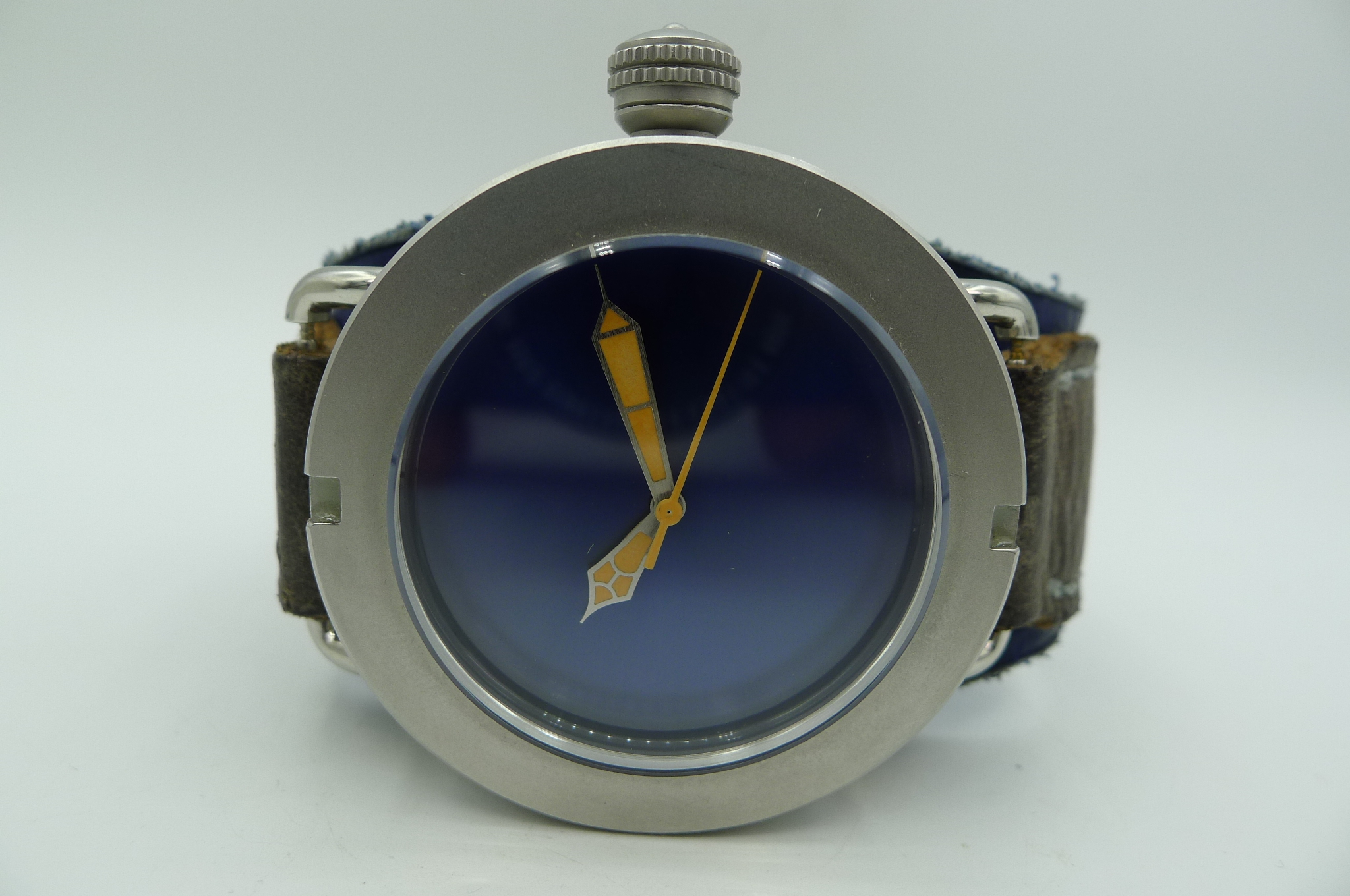 STEELDIVE SD1912 CUSTOM - Image 8