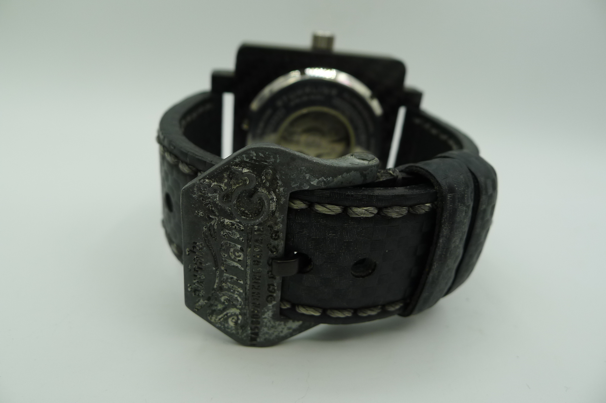 CUSTOM CARBON FIBER - Image 6