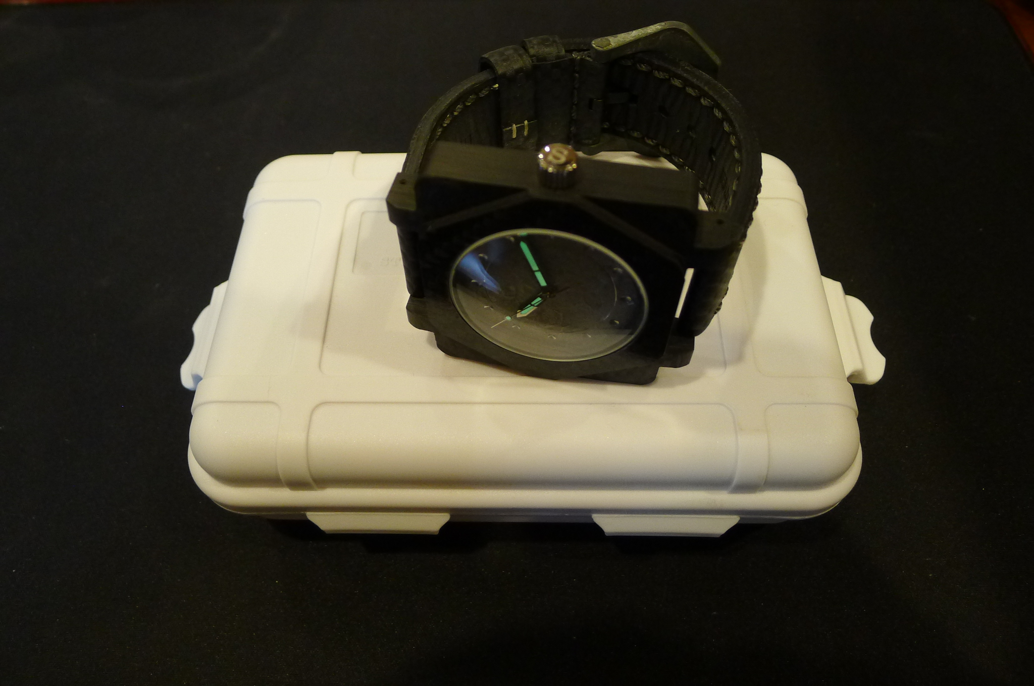 CUSTOM CARBON FIBER - Image 10