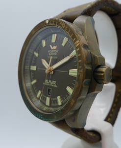 VOSTOK ALMAZ - Image 3