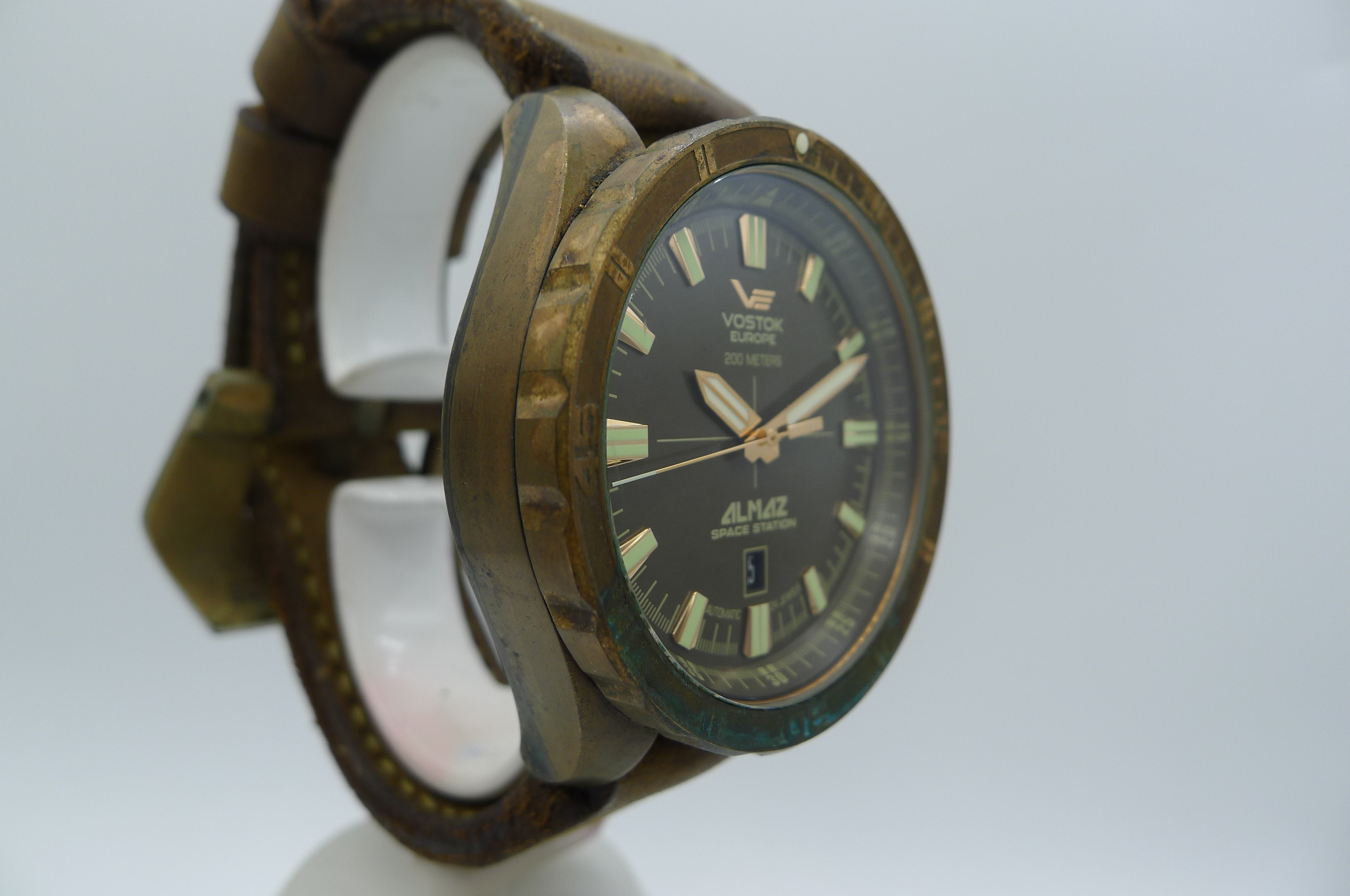 VOSTOK ALMAZ - Image 4