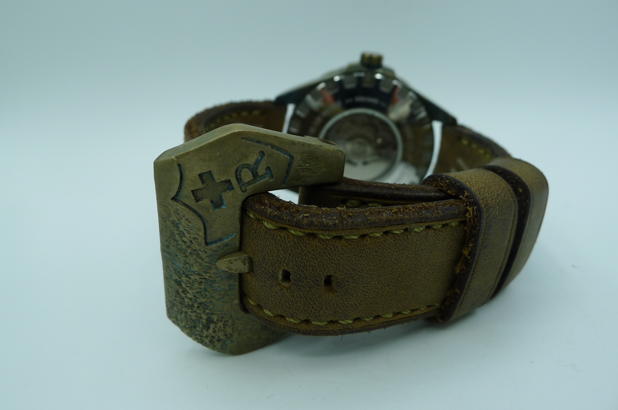 VOSTOK ALMAZ - Image 6