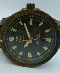 VOSTOK ALMAZ - Image 8