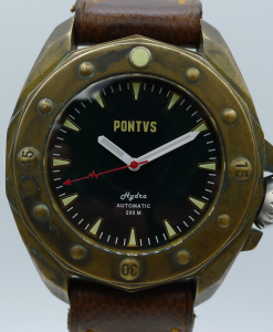 PONTVS HYDRA PROTOTYPE