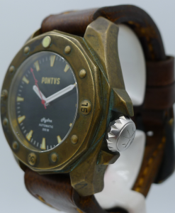 PONTVS HYDRA PROTOTYPE - Image 3