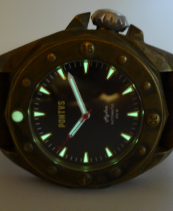 PONTVS HYDRA PROTOTYPE - Image 9