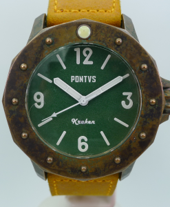 PONTVS KRAKEN