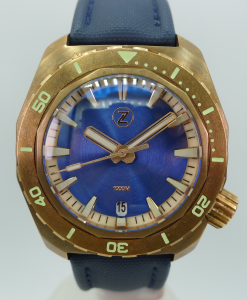 Alternative view of ZELOS HAMMERHEAD 1000M