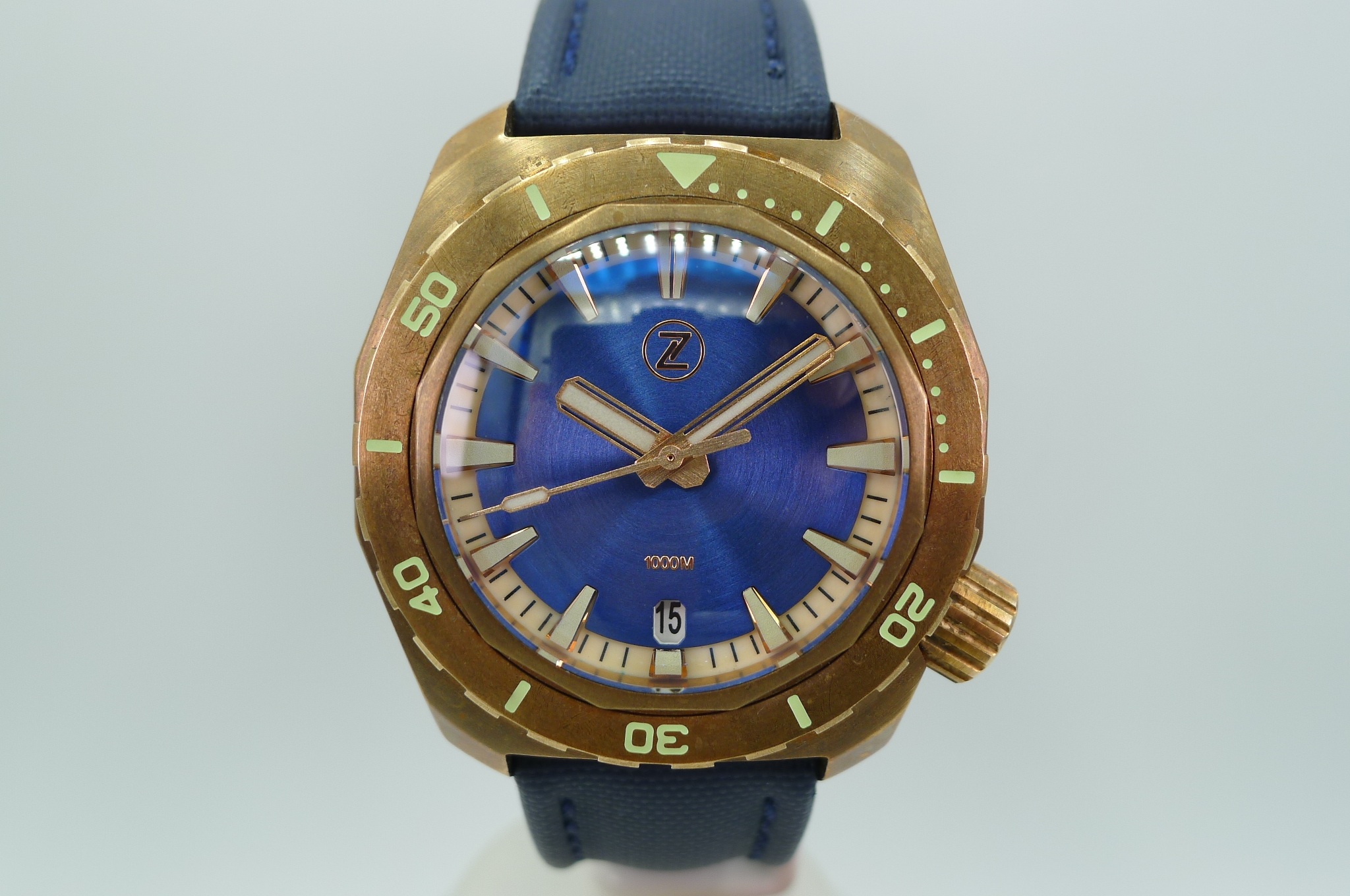 ZELOS HAMMERHEAD 1000M