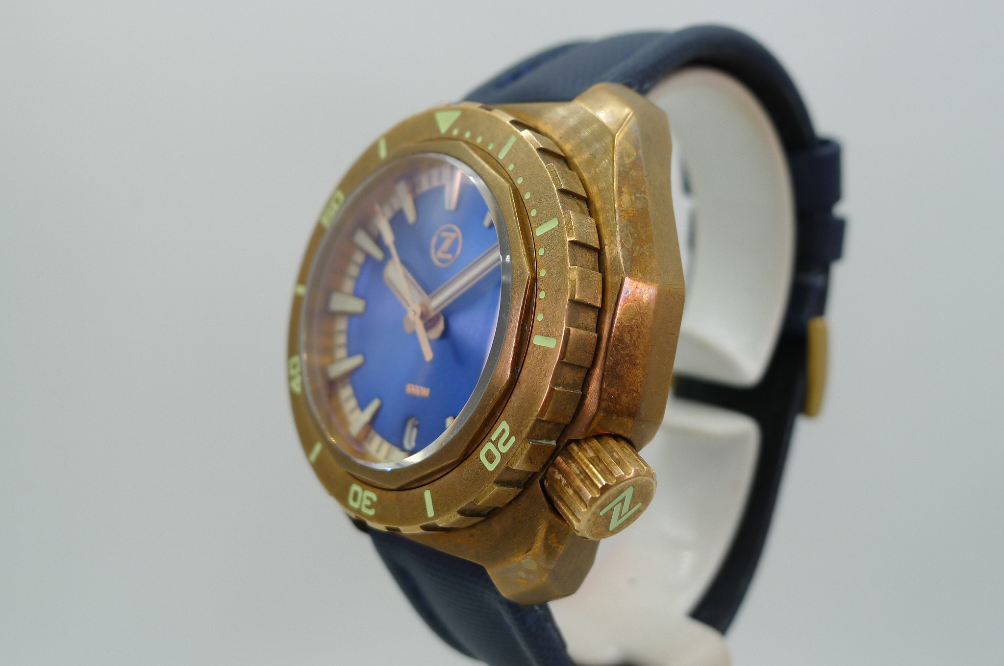 ZELOS HAMMERHEAD 1000M - Image 3