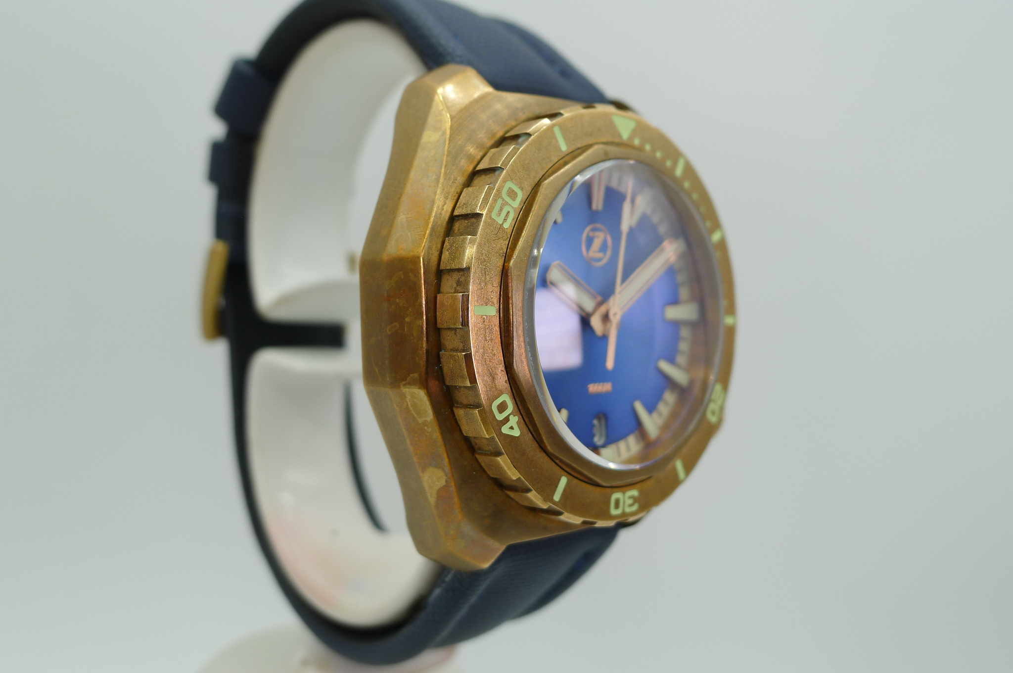 ZELOS HAMMERHEAD 1000M - Image 4