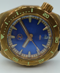 ZELOS HAMMERHEAD 1000M - Image 8