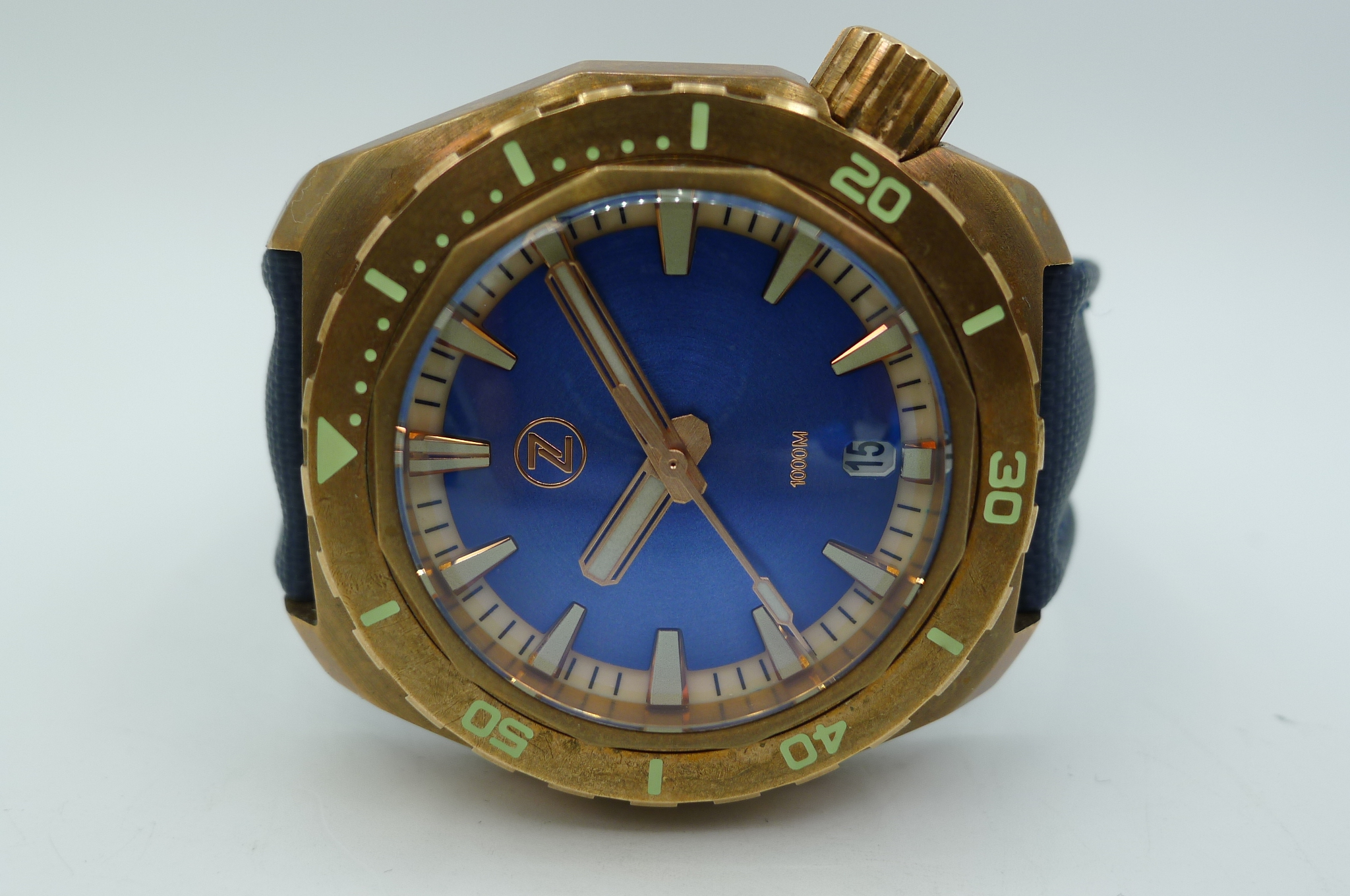 ZELOS HAMMERHEAD 1000M - Image 8