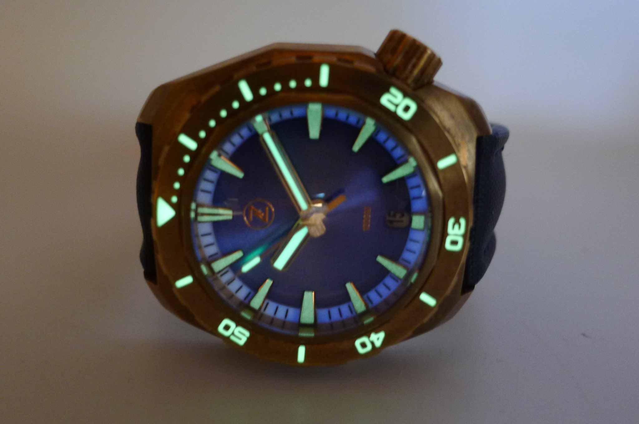 ZELOS HAMMERHEAD 1000M - Image 9