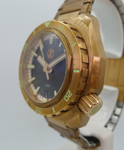 ZELOS HAMMERHEAD 1000M - Image 3
