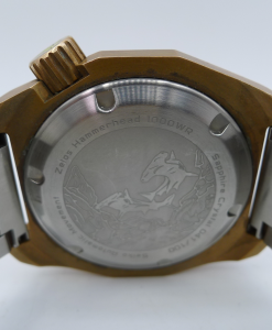 ZELOS HAMMERHEAD 1000M - Image 5
