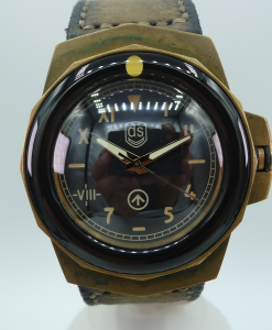 Alternative view of DREAM STAR BRONZE