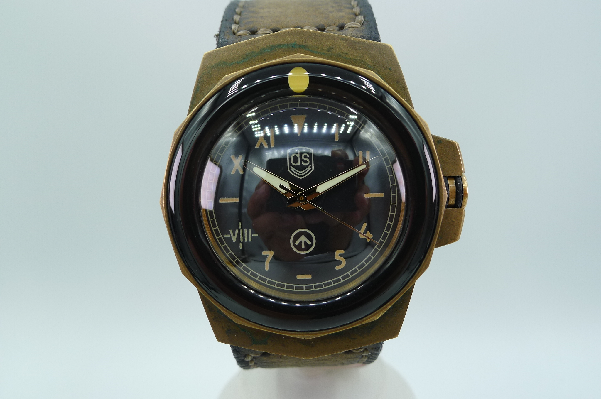 DREAM STAR BRONZE