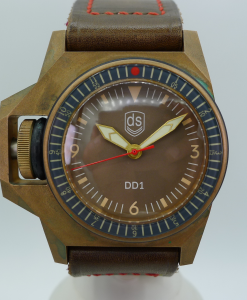 DREAM STAR DD1 BRONZE