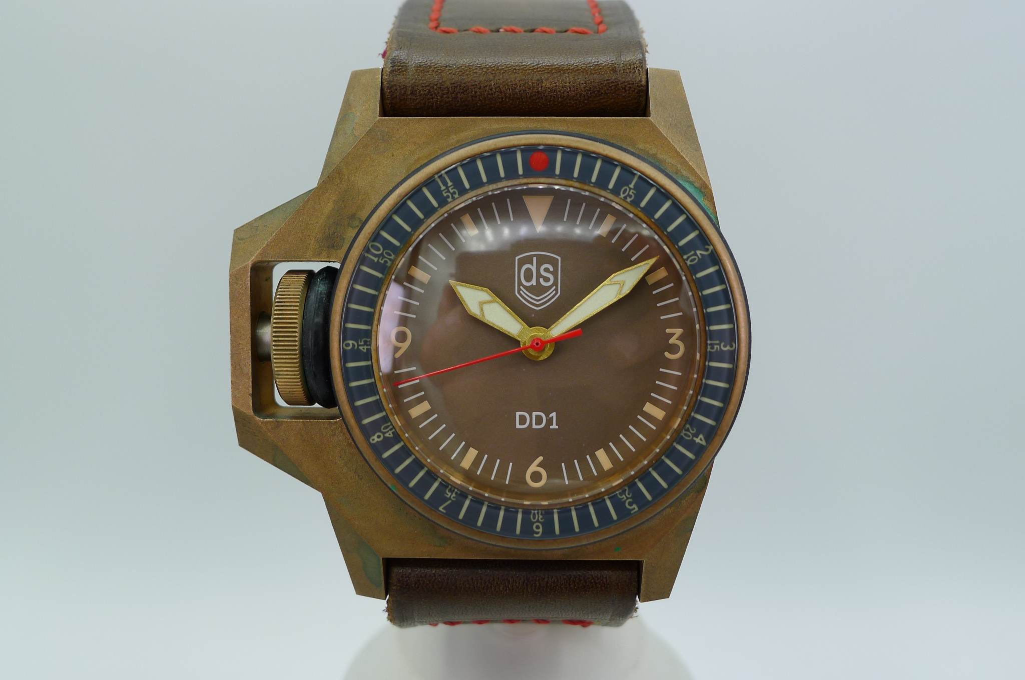 DREAM STAR DD1 BRONZE