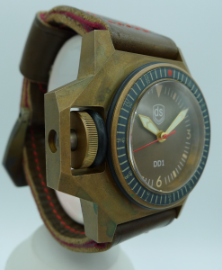 DREAM STAR DD1 BRONZE - Image 3