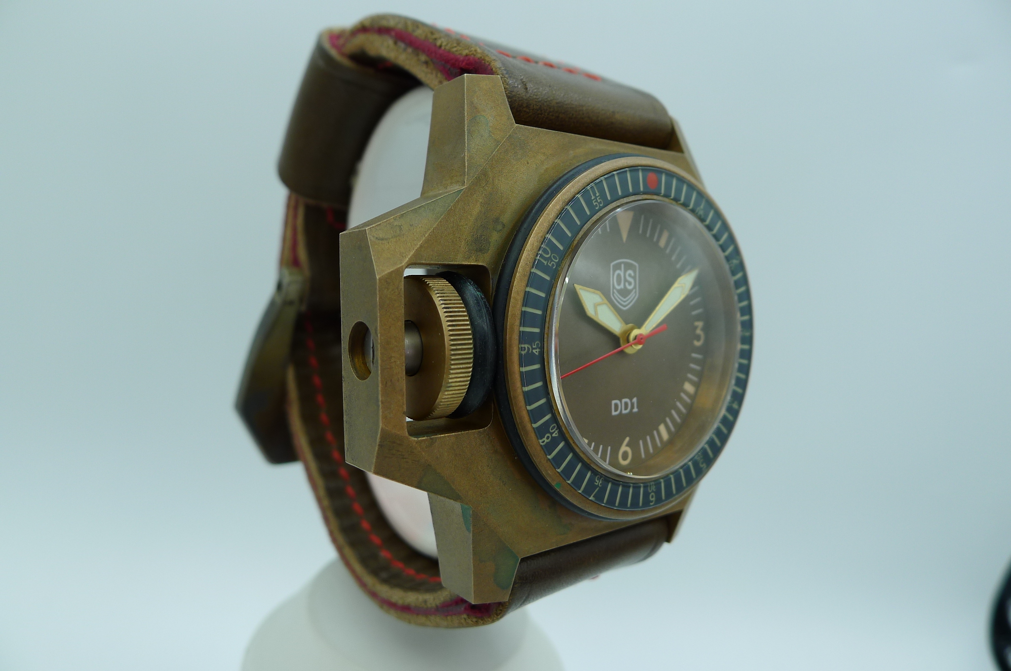 DREAM STAR DD1 BRONZE - Image 3
