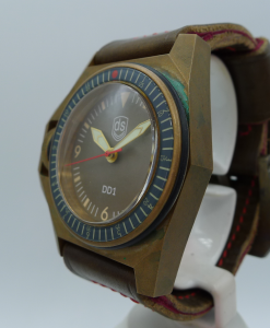 DREAM STAR DD1 BRONZE - Image 4
