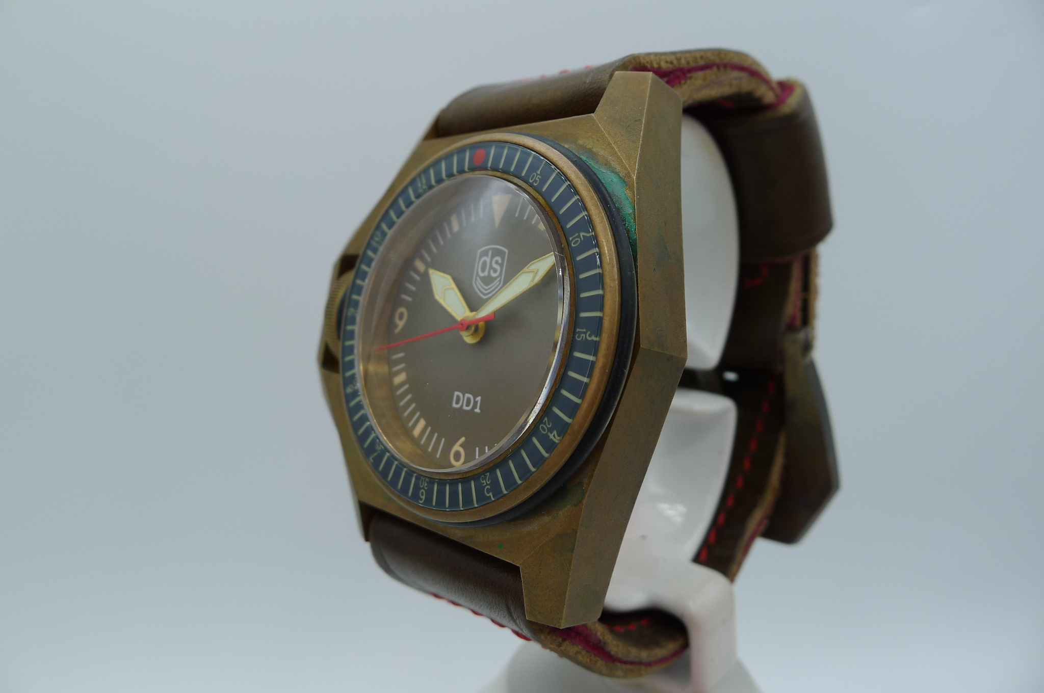 DREAM STAR DD1 BRONZE - Image 4