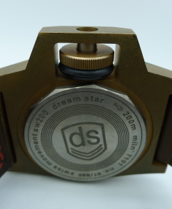 DREAM STAR DD1 BRONZE - Image 5