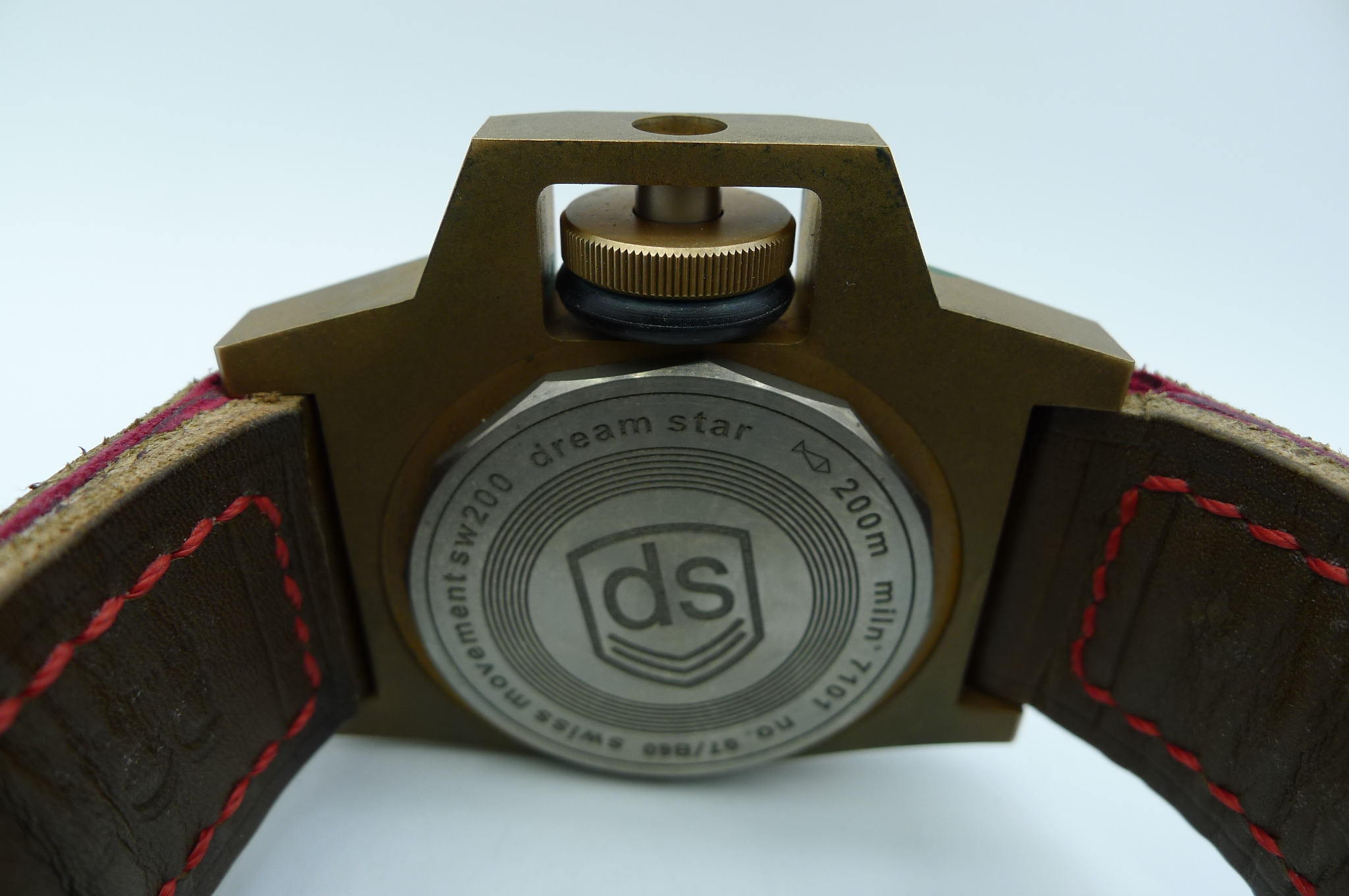 DREAM STAR DD1 BRONZE - Image 5