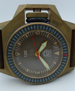 DREAM STAR DD1 BRONZE - Image 8