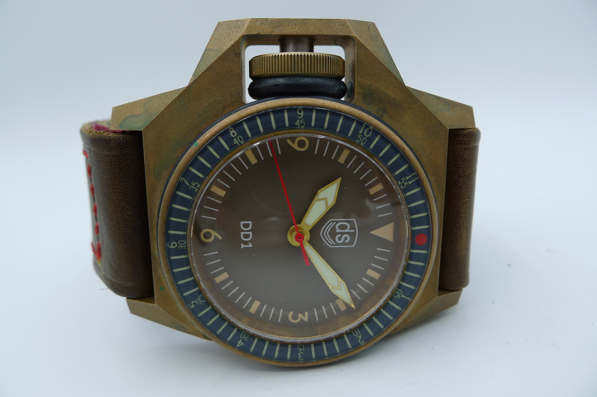 DREAM STAR DD1 BRONZE - Image 8