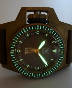 DREAM STAR DD1 BRONZE - Image 9
