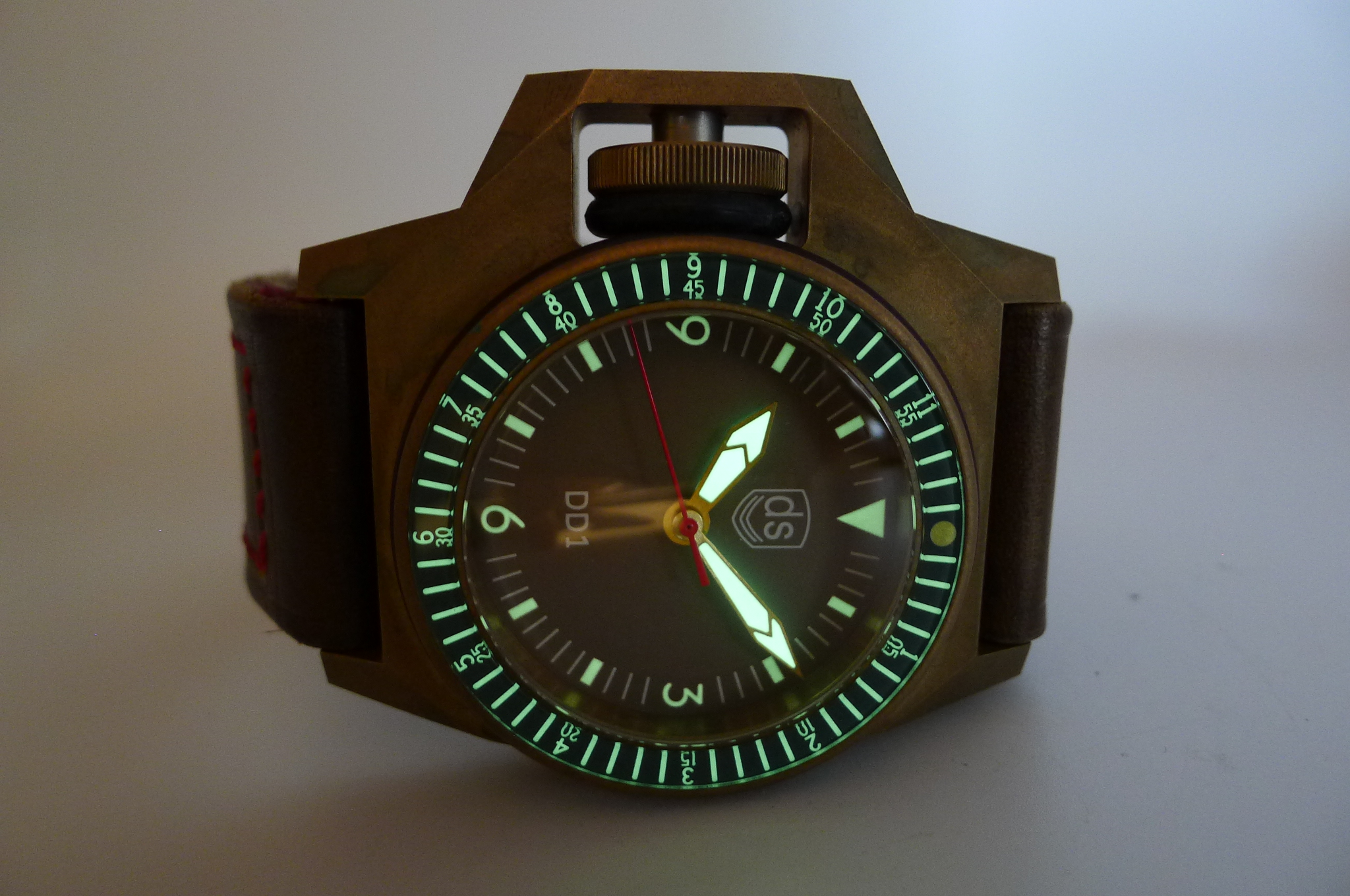 DREAM STAR DD1 BRONZE - Image 9