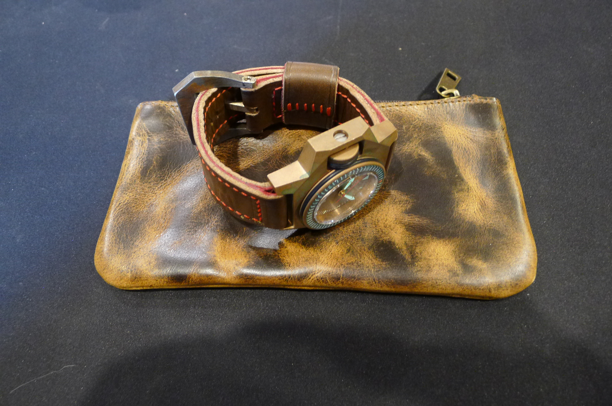 DREAM STAR DD1 BRONZE - Image 10