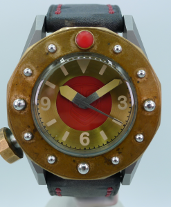 Alternative view of DREAM STAR BICOLOR