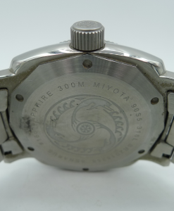BENARUS MORAY 42 VINTAGE - Image 5