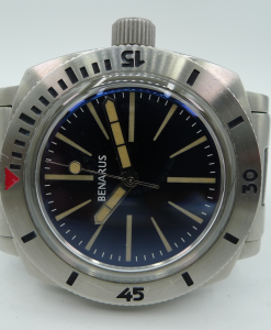 BENARUS MORAY 42 VINTAGE - Image 8