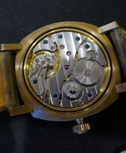 CUSTOM BRONZE RADIOMIR - Image 11