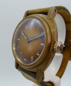 CUSTOM BRONZE RADIOMIR - Image 3