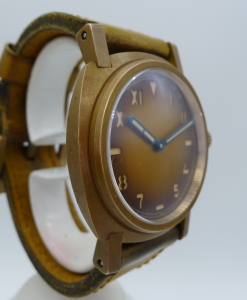 CUSTOM BRONZE RADIOMIR - Image 4