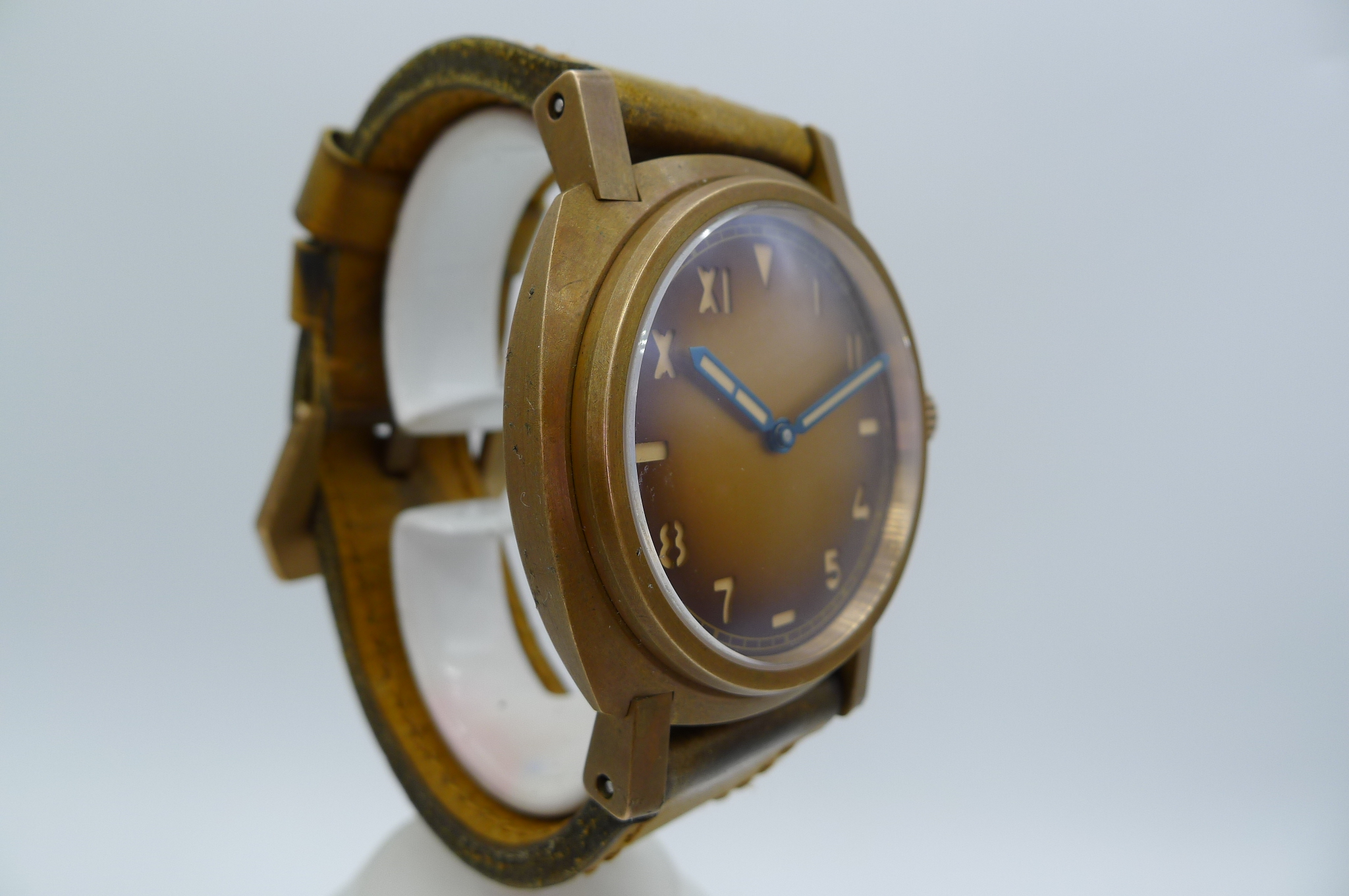 CUSTOM BRONZE RADIOMIR - Image 4