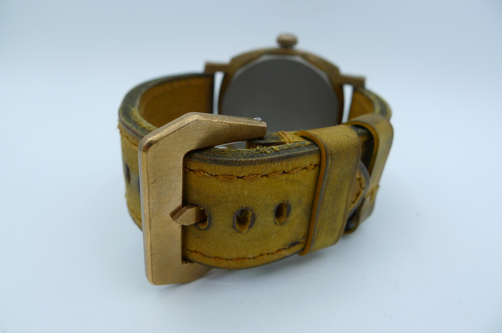 CUSTOM BRONZE RADIOMIR - Image 6