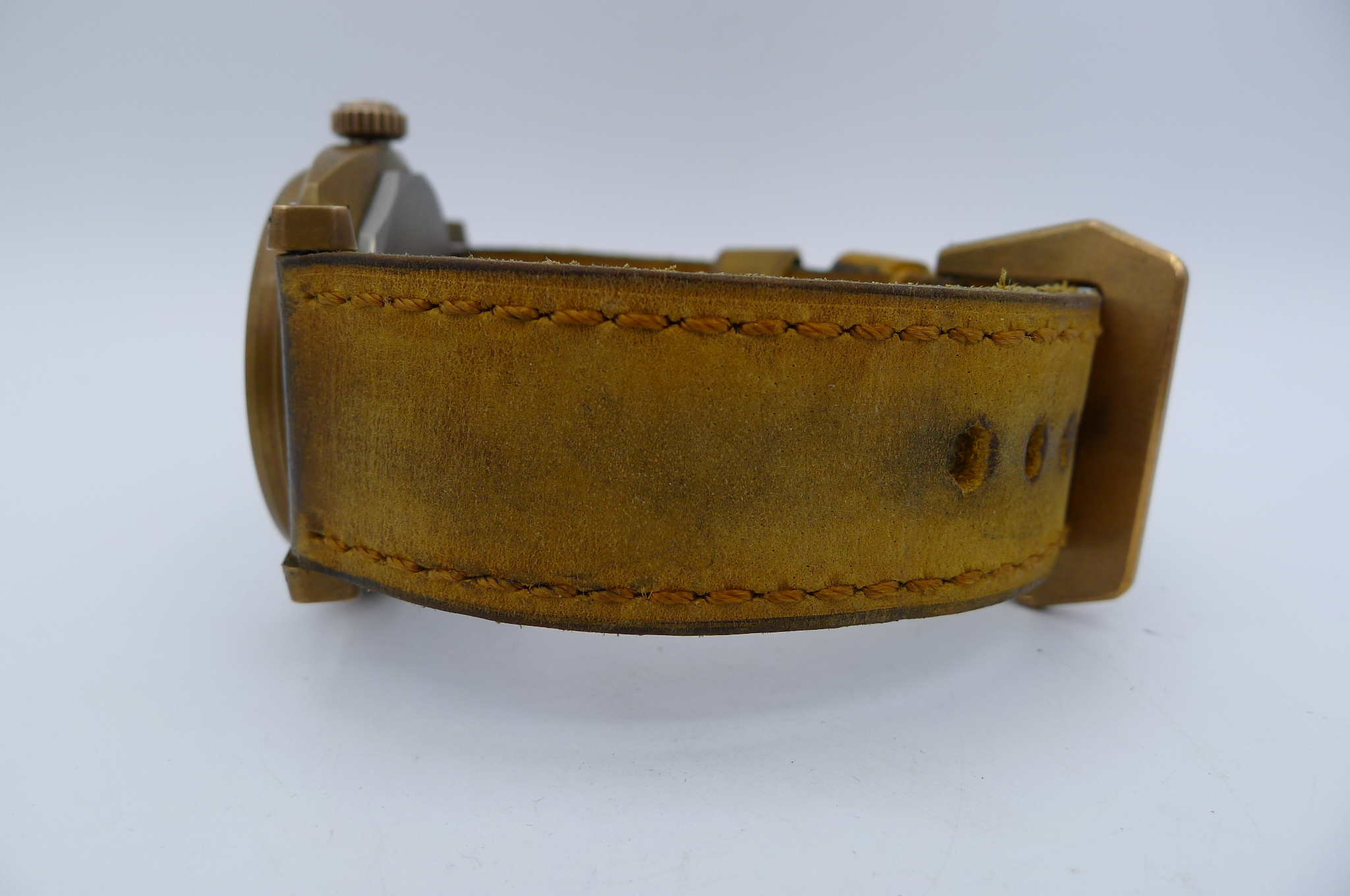 CUSTOM BRONZE RADIOMIR - Image 7