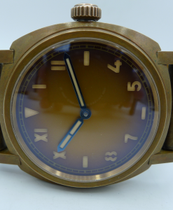 CUSTOM BRONZE RADIOMIR - Image 8